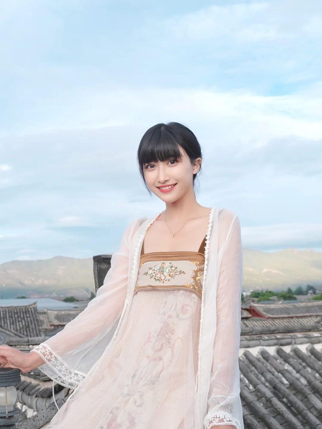 丽江古城民宿推荐｜吃货住这儿准没错