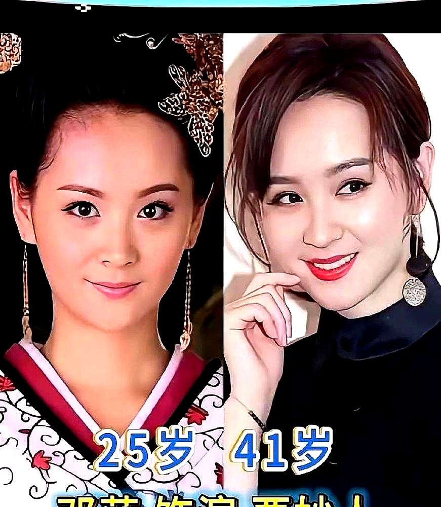 9月底于正推新剧《朝玉阶》，自称戏里有他“单纯无辜”和“满是争议”的影子。剖白看似走心，其实全在算账。

7月，跟了他10年的白鹿到期不续约。于正发文“像嫁女儿”给足体面。从《美人心计》里各有算盘的慎儿、薄姬，到《延禧攻略》《墨雨云间》，于正太懂怎么把“活下去”的生存法则拍透。

戏里没有工具人，戏