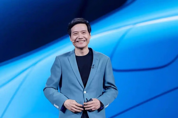小米最新财报，股东们觉得咋样？