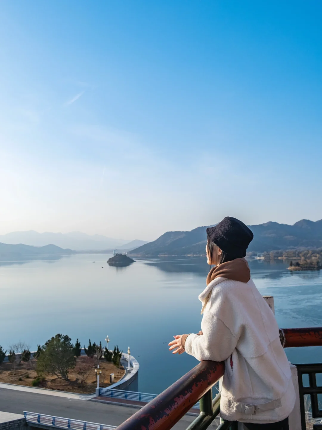 40min🚗即达的“新西兰海”‼️免费轻徒步路线