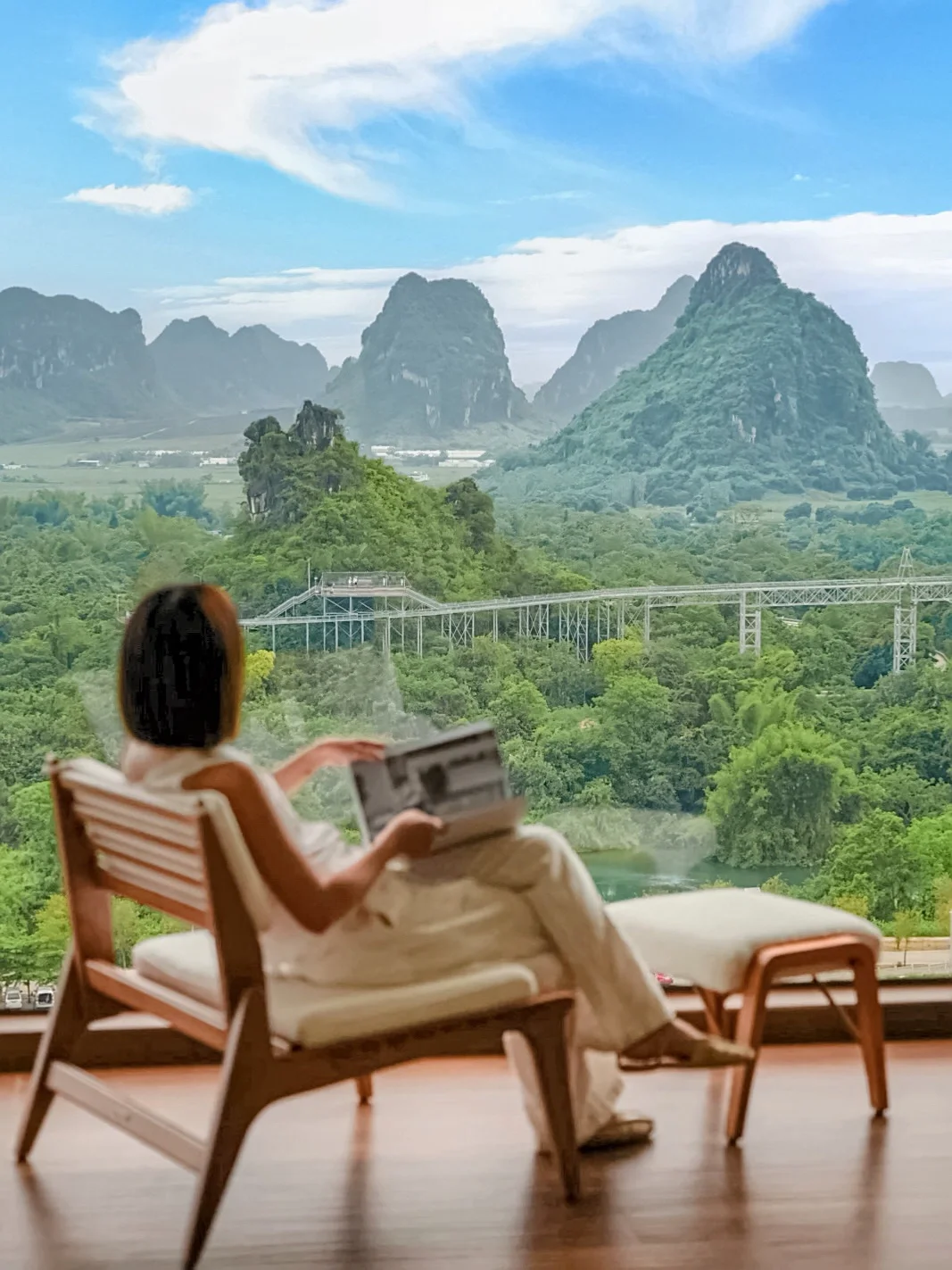 千里广西图🏞️在崇左！！刚回来~下次还来！！！