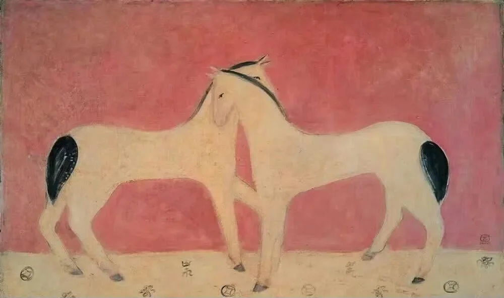 能长期稳定维持下去的关系，不是靠很强烈的…