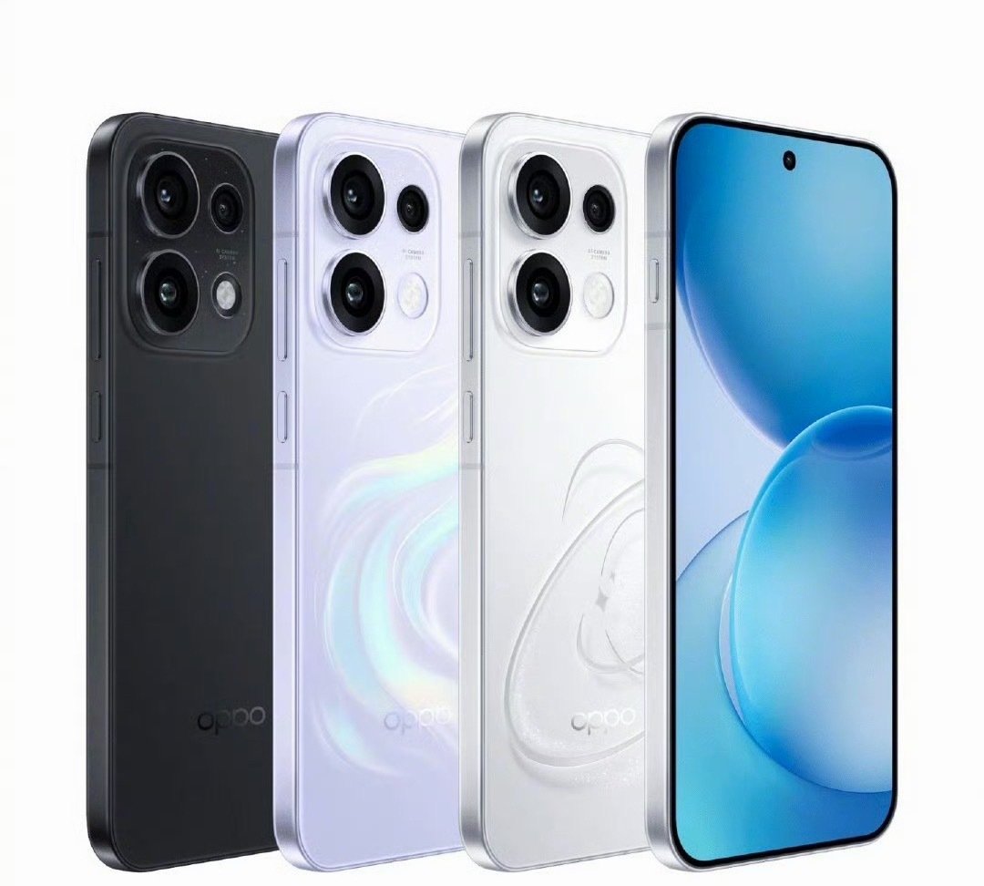 OPPO Reno16t 手机上线官网，6.32 英寸直屏、天玑 8550 SUPER，售价3699 元起 ​