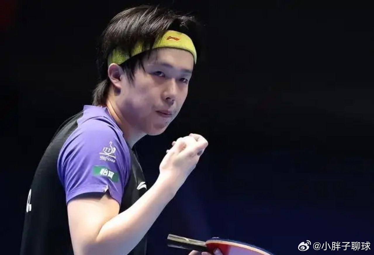 突发！张本智和、莫雷加德弃赛美国大满贯还未开打，算盘就打好了2026年...