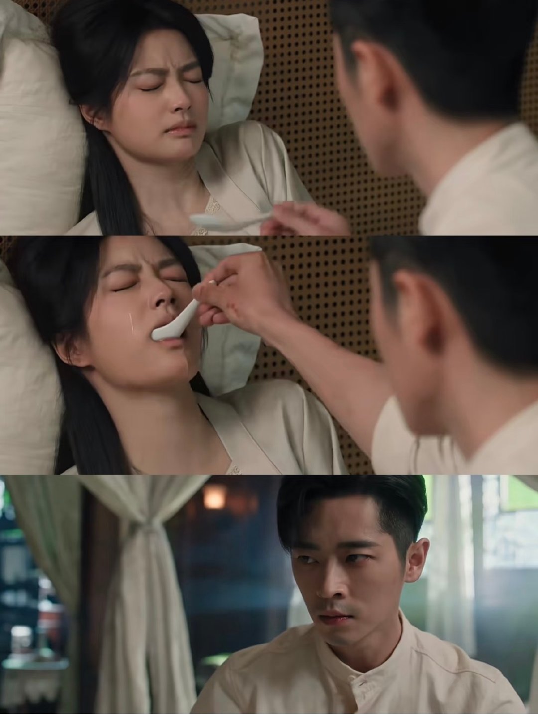 #玉簟秋#好可怕的评论区[拜拜][拜拜][拜拜] ​