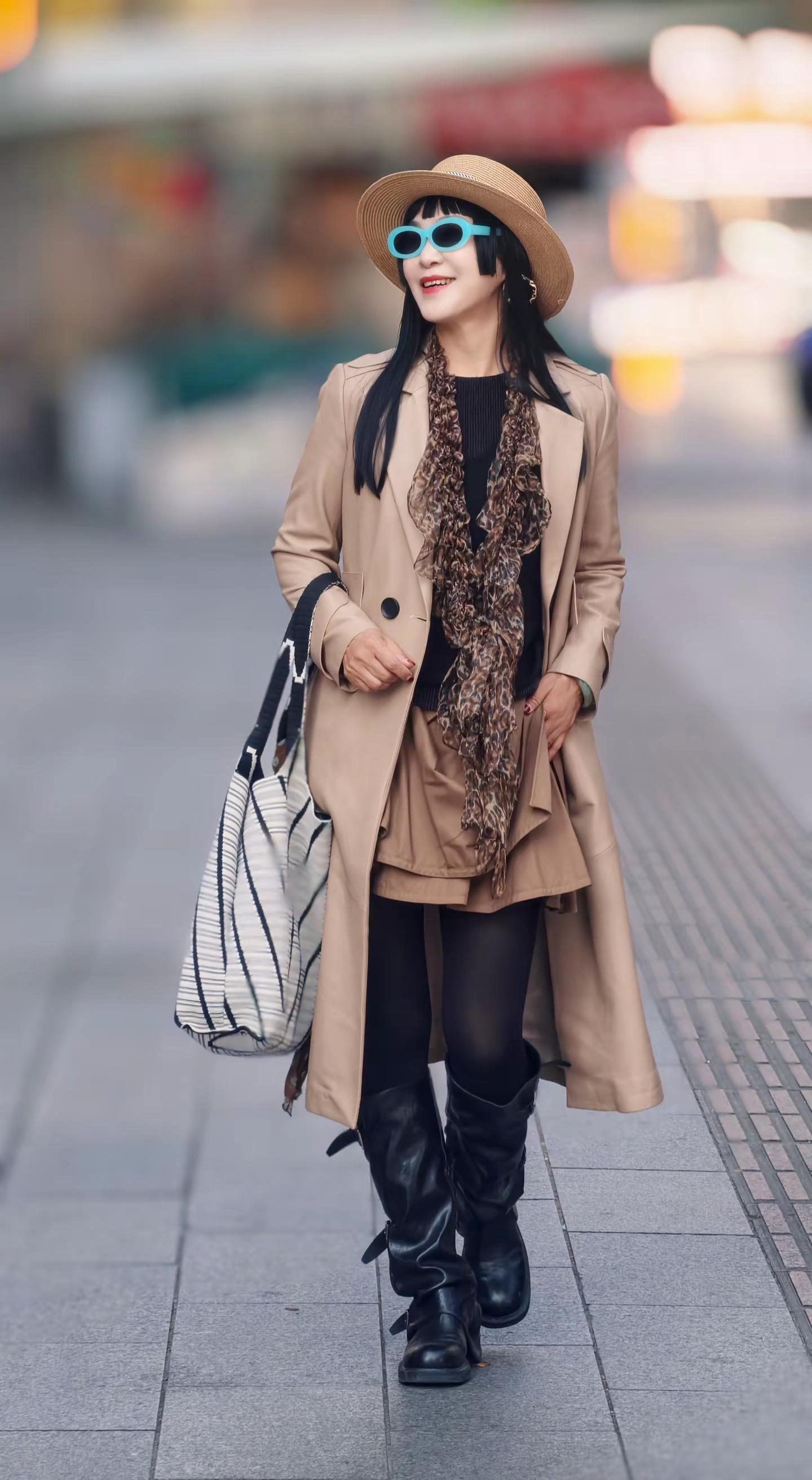 快乐有迹可循，热爱慢无边际