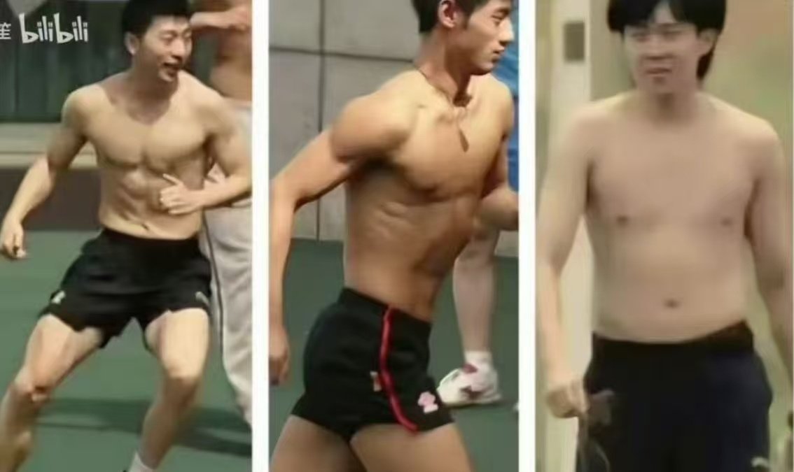 国乒1.0版=男篮2.0=国足3.0

船长等式[挤眼] ​