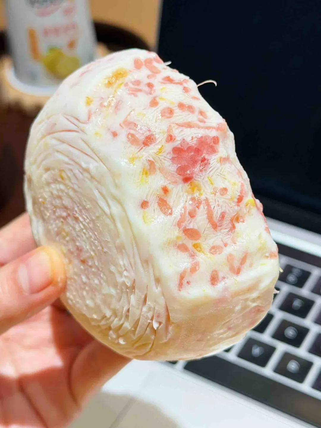 跟风做了次…没想到这么好吃🤤