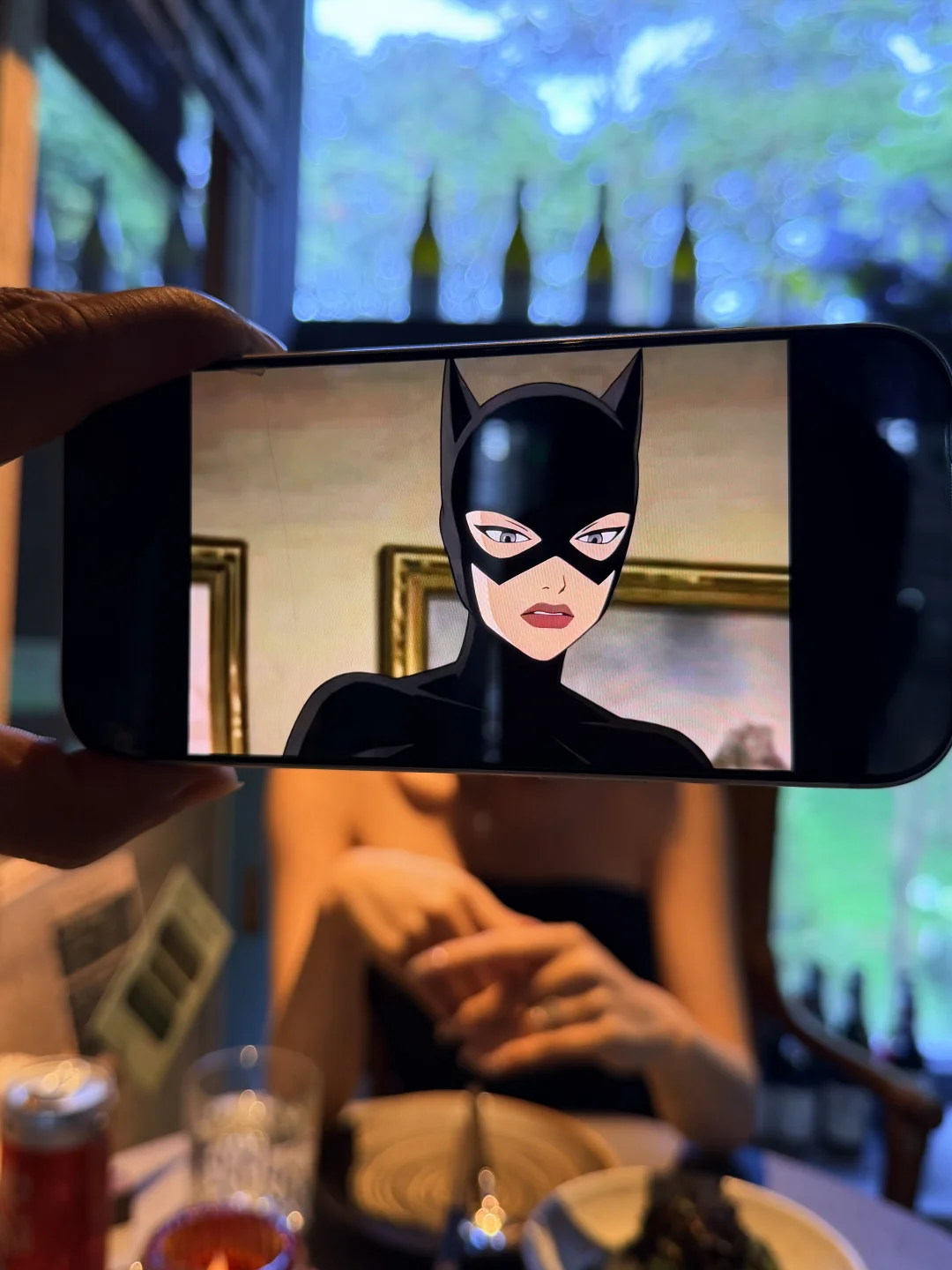 Bat&Cat🖤