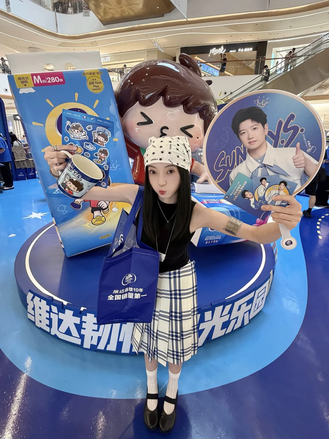 此时此刻！杭州就是一个巨大的孙颖莎痛城💙