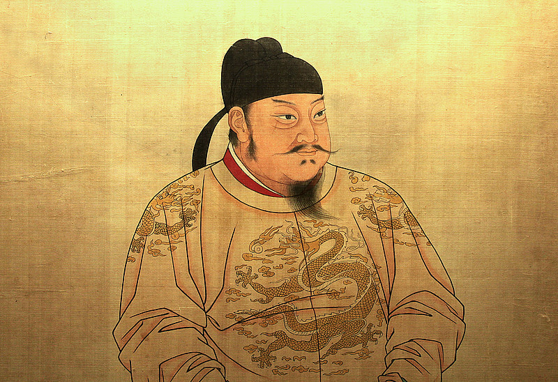为什么李世民那么年轻却那么牛逼?  李世民为什么年纪轻轻就那么厉害？因为他不是“天才”，而是被逼出来的

很多人看李世民，容易觉得他像开了挂：二十岁出头带兵打仗，三十岁前基本奠定大唐江山，后来还成了贞观之治的皇帝。

可如果真把他当成天生神人，就看偏了。李世民之所以年轻就能成事，不是因为他