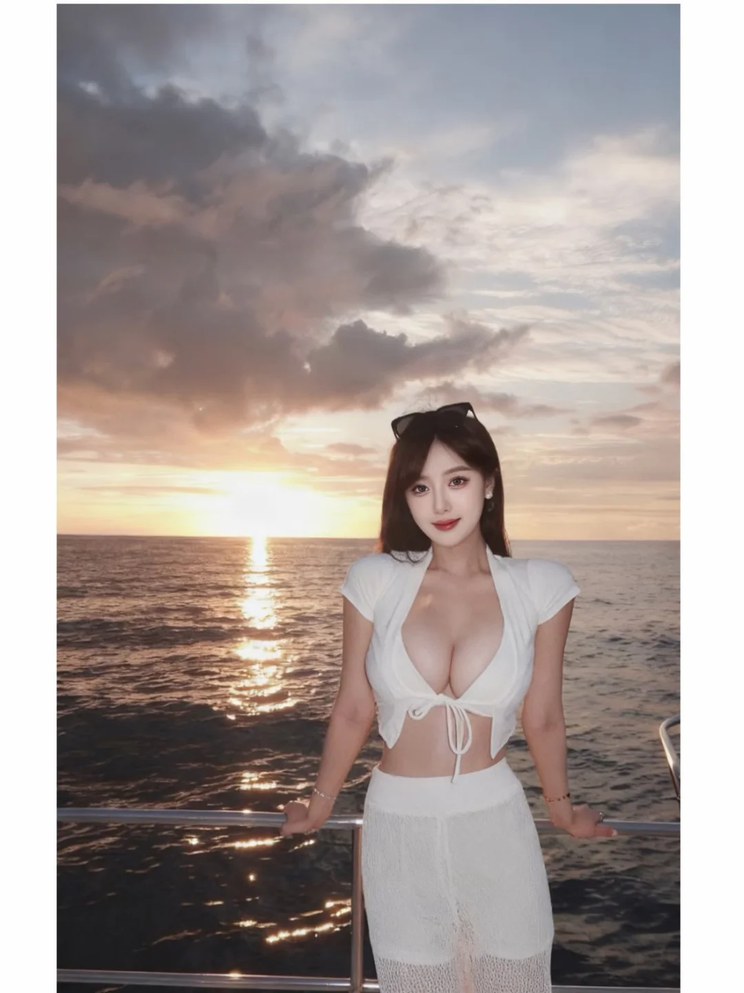 海天漫❤️