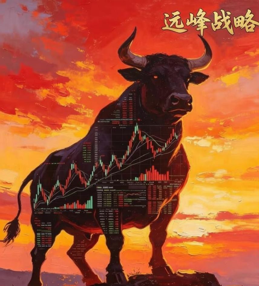 美联储加息25个基点落地，美股不跌反涨，纳指收高1.69%，费城半导体指数直接飙了3.14%。Arm涨超8%，英特尔涨超7%，AMD、闪迪全在往上冲。这事有意思的地方在于，加息明明是收紧银根，市场却当利好来炒。说白了就是靴子落地那口气终于喘出来了。但别高兴太早，点阵图显示年底还有一次加息，通胀要等到
