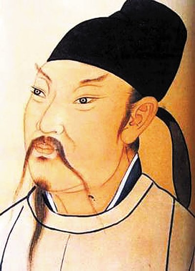 为流量不要脸了复旦教授掀翻千年课本！李白躺枪了！！！

&34;床前明月光，疑是地上霜。&34;在中国，三岁小孩都能接上后两句。复旦大学陈尚君教授一句话把这块全民启蒙石掀了个底朝天——从盛唐诗歌审美看，《静夜思》不算好诗。
此话一出，网友炸锅：背了半辈子的诗，突然说它不行？
【教授的账，得从盛唐审美算起】
陈尚