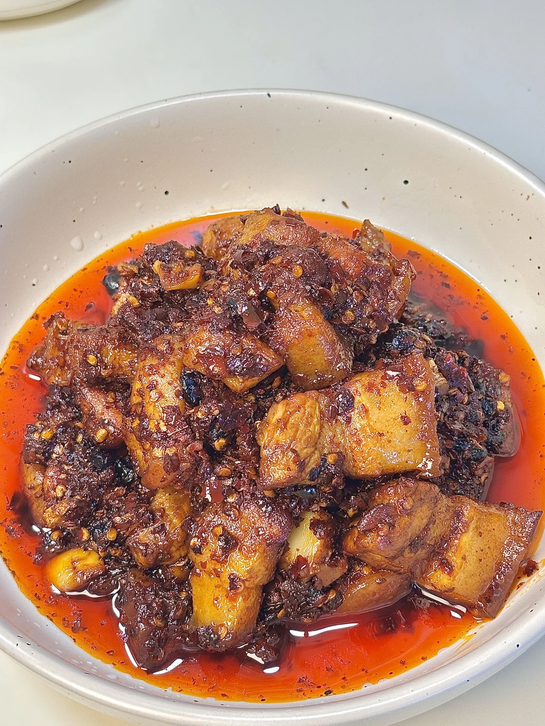 如果我去开店 这一定是招牌！！