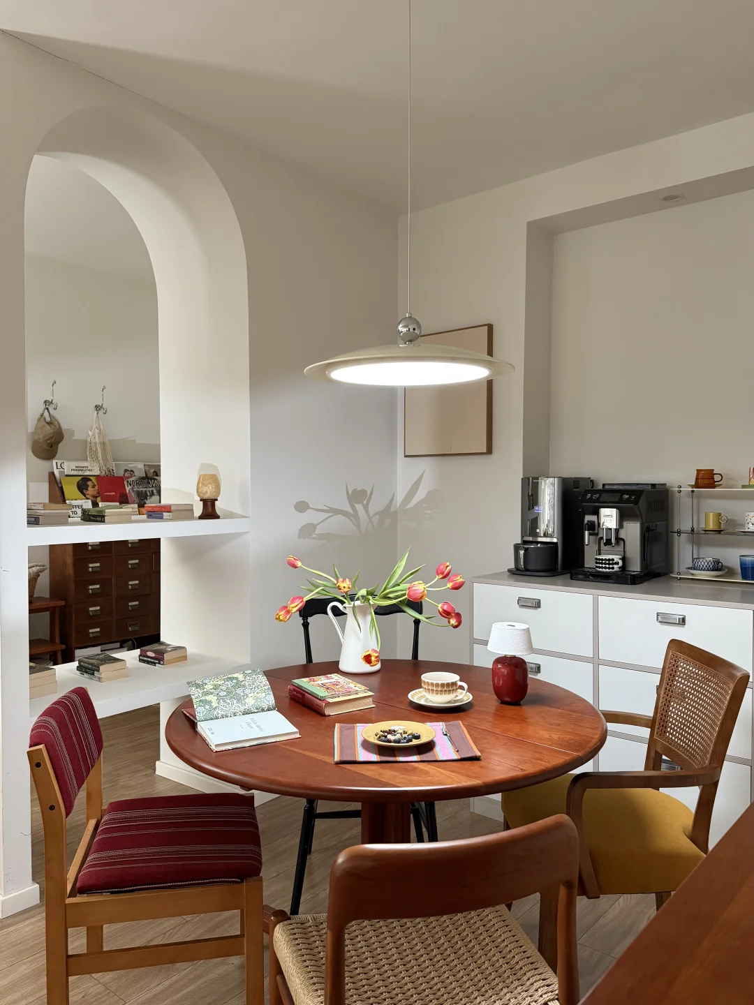 翻遍，这是我最喜欢的餐厅设计