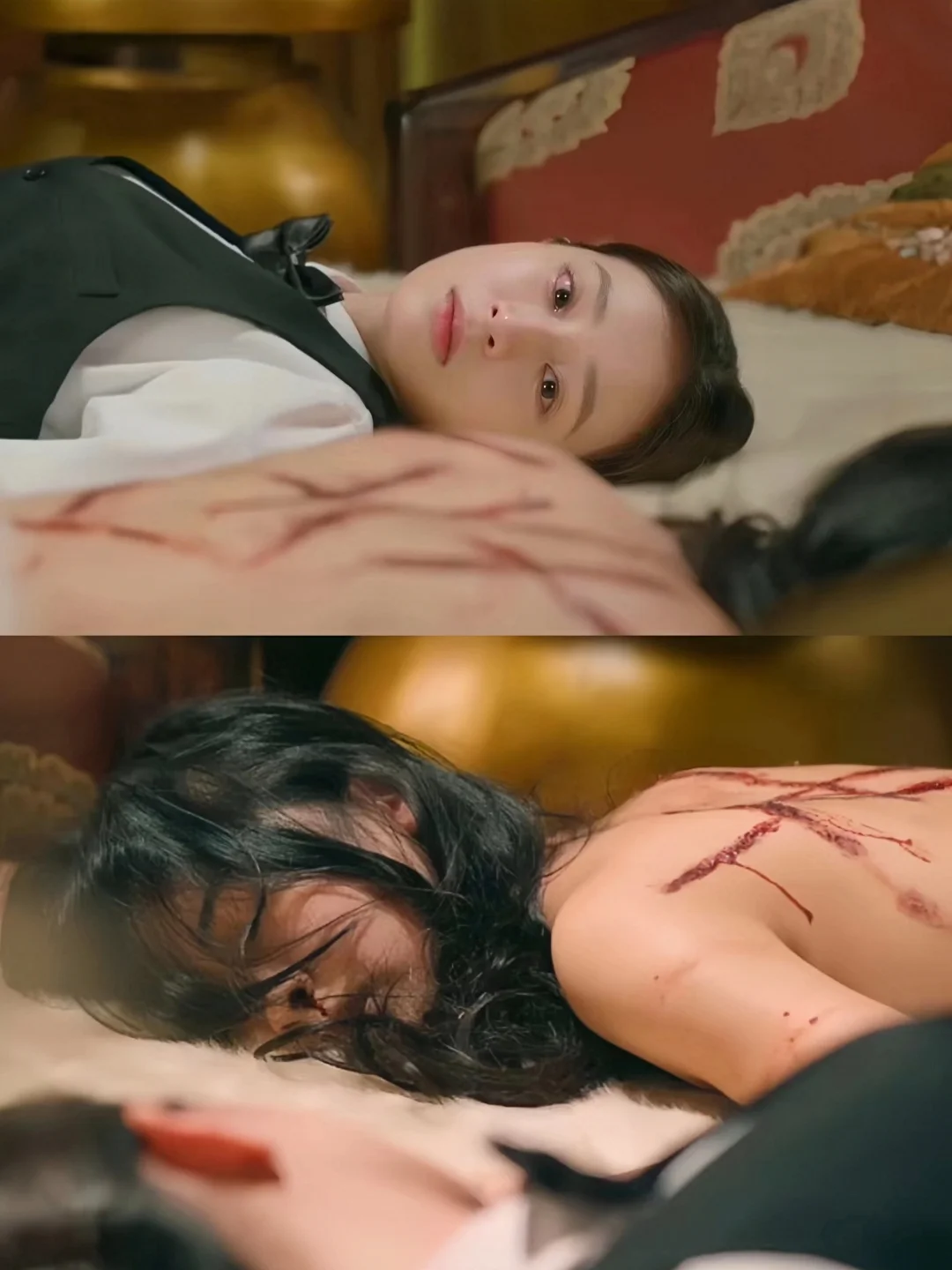 都去看❗熬夜追完❗3集一案❗民国悬疑❗