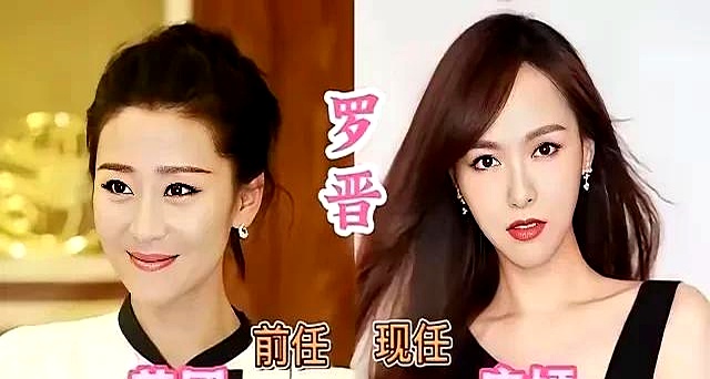 总有人喜欢把罗晋的前任苗圃和现任唐嫣放在一块比，争了这么多年，还是有人觉得苗圃那张脸更大气
 

苗圃骨相硬朗，眉眼里天生带一股英气，当年演穆桂英那股飒爽劲儿，放现在的小花里根本找不出同款。唐嫣走的是甜美精致路线，挑不出毛病，但看多了难免有人审美疲劳，觉得不如苗圃耐看
 

感情这事从不是靠五官拼输