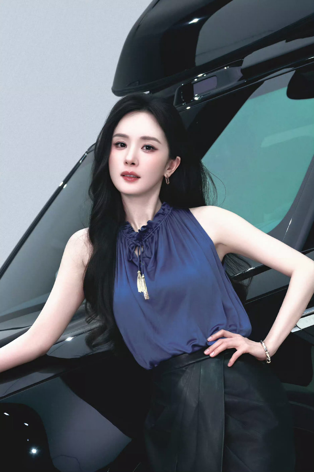 #杨幂[超话]##杨幂0912生日快乐# 
早啊早啊，都起来了没
新的一天，来完成四件事
1️⃣访问小幂主页3s
2️⃣大小耗超🌸签到
3️⃣来和小幂说早安
4️⃣今天周三福袋记录领取
完成✅ 和匠匠说早安 ​