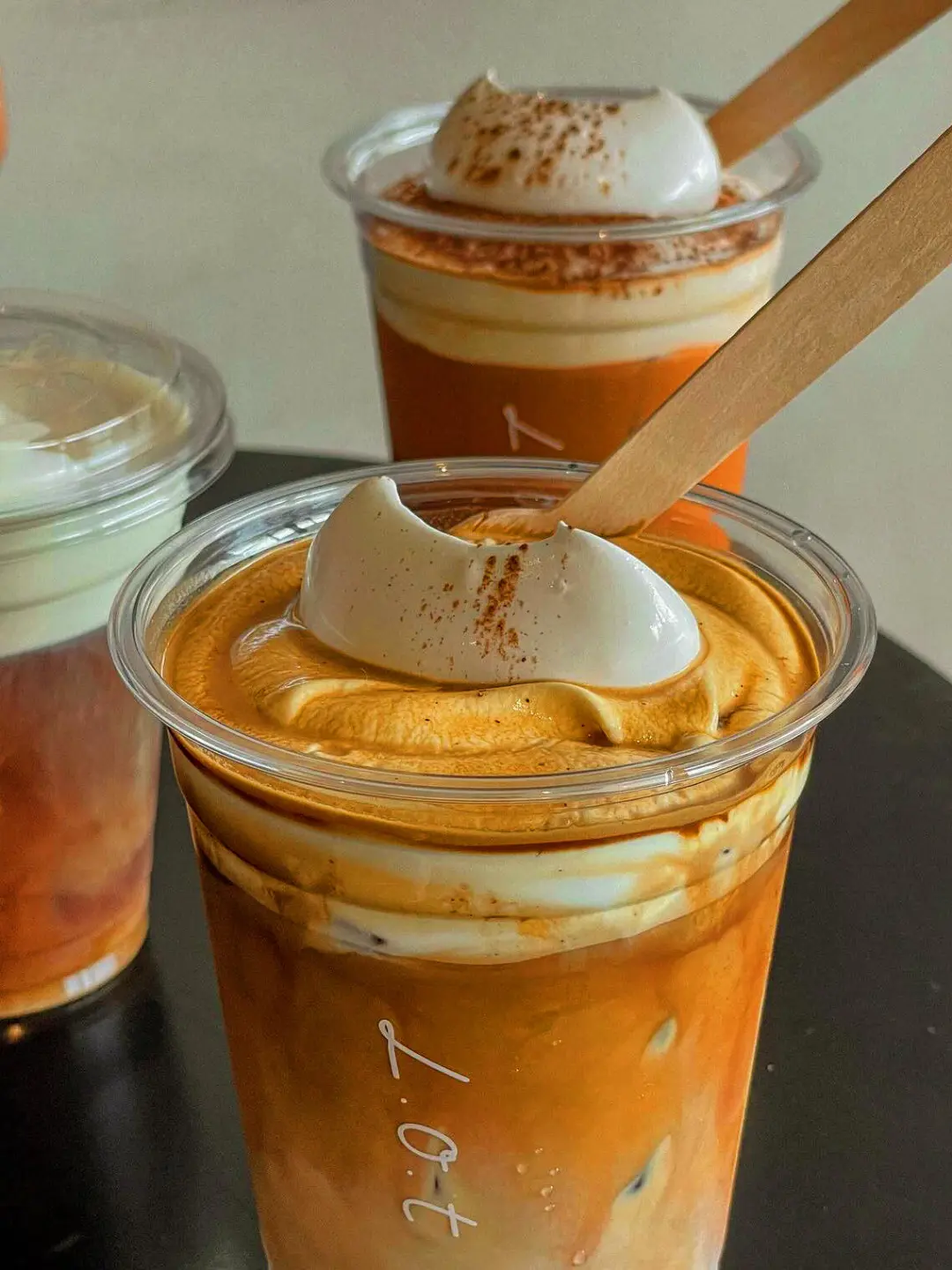 清迈🧃真的好喝的5大杯！个人觉得无法超越！