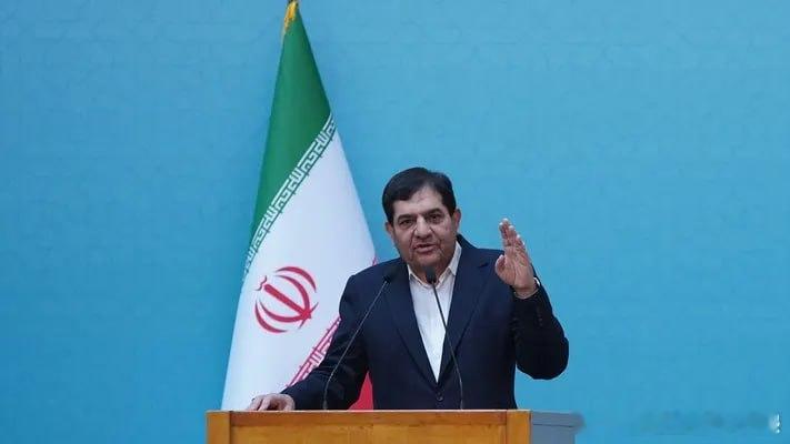 伊朗最高领袖助理兼国家利益委员会成员穆罕默德·莫赫贝尔（Mohammad Mokhber）宣布：

“2010年代初，伊朗捕获了RQ-170无人机；不到十年后，伊朗便已跻身全球无人机产业强国之列。

如今，完整俘获的一架美国水下自主无人潜航器或许能为伊朗在自主系统领域实现又一次飞跃提供契机。

特朗普在解雇五角 ​