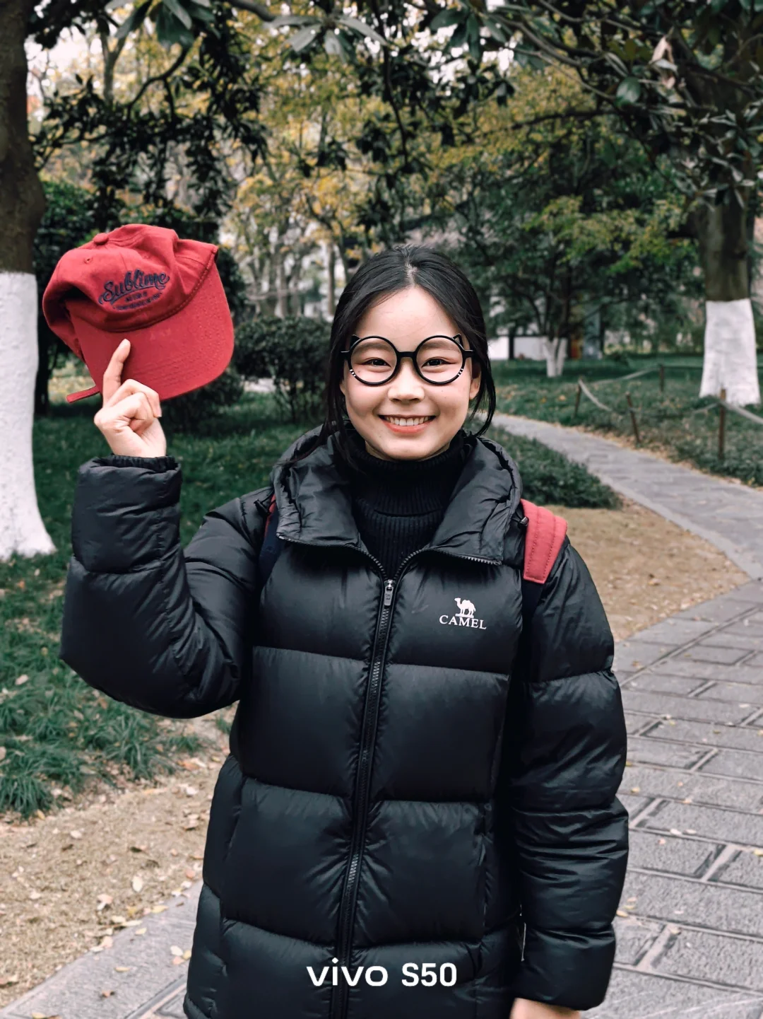 这是3000元手机拍出来的效果？