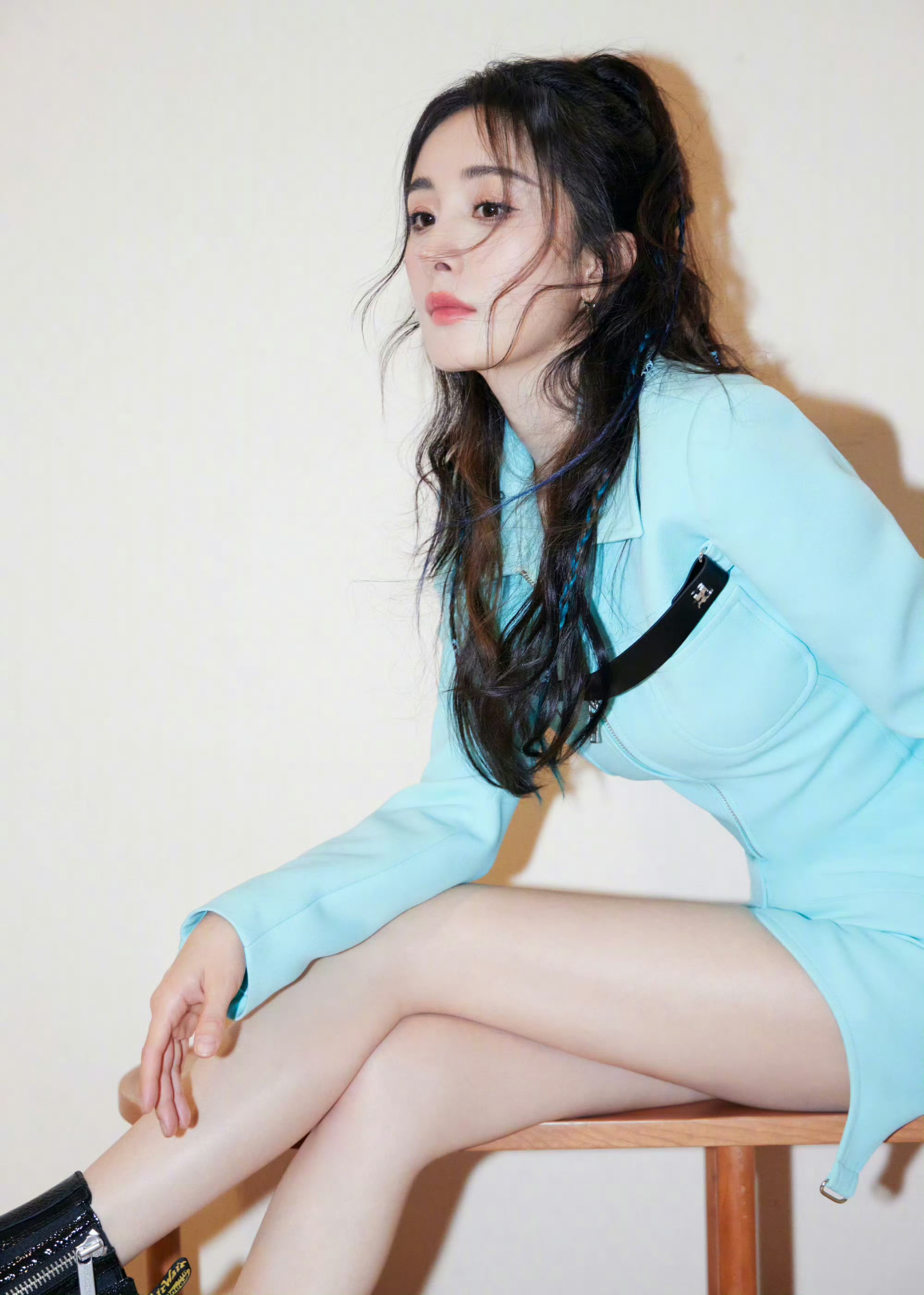 杨幂😍😍😍