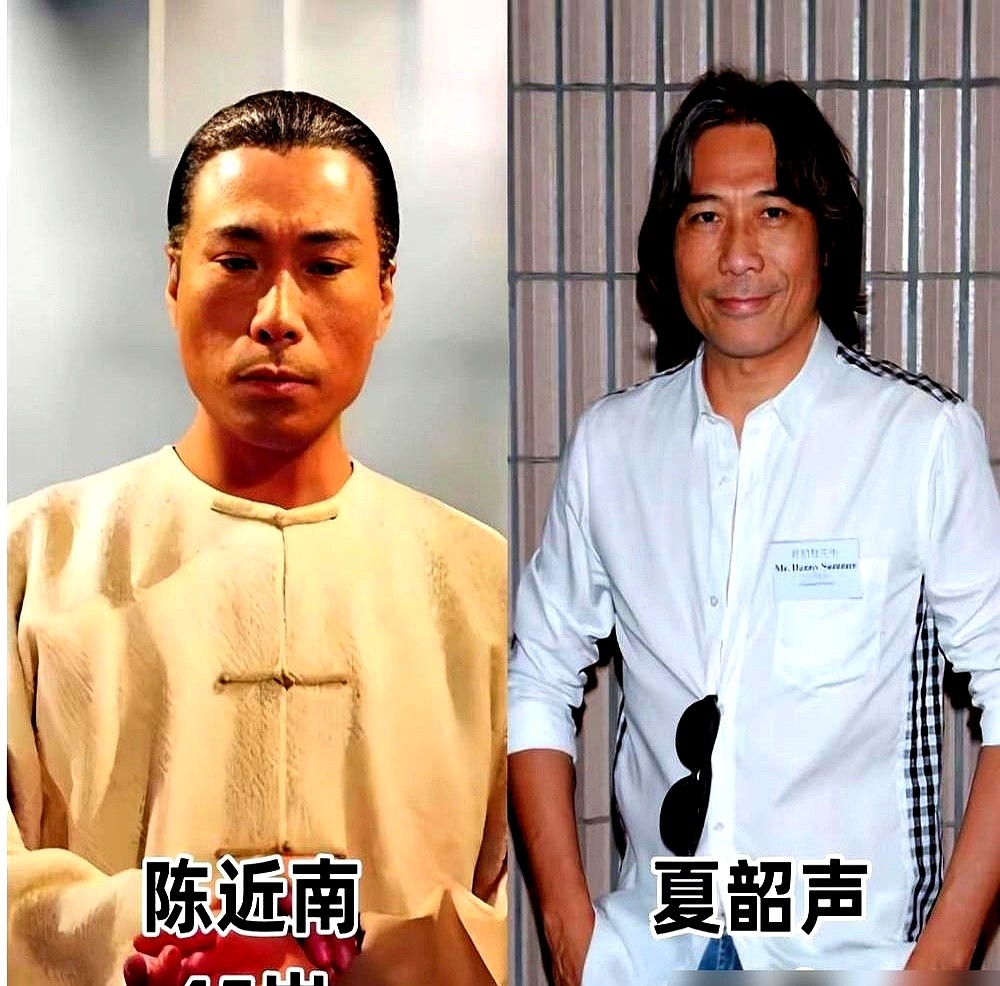李添胜摆摆手：“你演不了韦小宝，你身上全是山鸡的痞气。”

陈小春没退，倒豆子般扒开自己从小在底层摸爬滚打的疮疤，硬生生从导演手里把角色抠了下来。

接了戏心里没底，跑去问刘青云。刘青云指了条明路：找周星驰。陈小春厚着脸皮往星爷那跑了七趟。星爷被磨得没脾气，甩出四个字：“色、玩、鬼、痴”。

陈小春