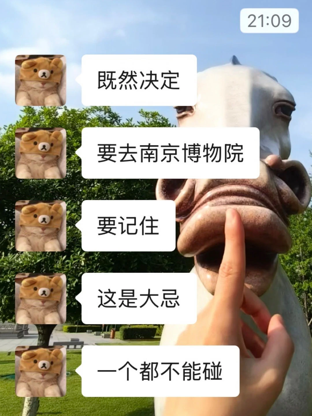 不跑空‼️2026南京博物院超全游玩攻略