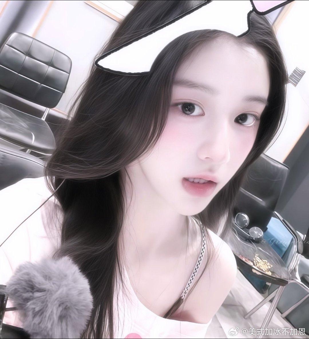 #包上恩[超话]# “即使未曾谋面 但我也会为你心动一万次” 𝓔𝓿𝓮𝓷 𝓲𝓯 𝓘 𝓱𝓪𝓿𝓮 𝓷𝓮𝓿𝓮𝓻 𝓶𝓮𝓽  𝓘 𝔀𝓲𝓵𝓵 𝓫𝓮 𝓶𝓸𝓿𝓮𝓭 𝓯𝓸𝓻 𝔂𝓸𝓾 𝓽𝓮𝓷 𝓽𝓱𝓸𝓾𝓼𝓪𝓷𝓭 𝓽𝓲𝓶 ​