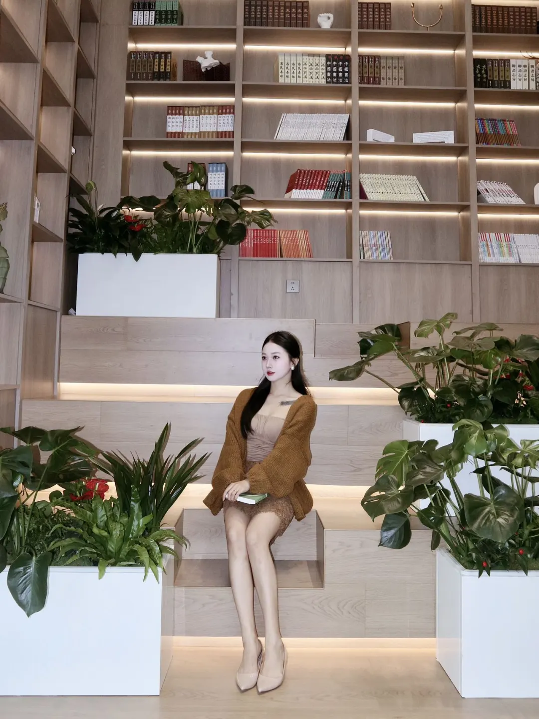 把家安在湿地旁也太治愈了🌿