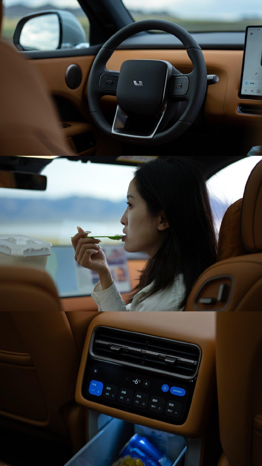 两个人的赛里木湖，和一个人的不一样

同一个湖，一个人看过一次，两个人看过一次。
原来风景会变，是因为身边的人变了。
去年我在湖边想"要是你在就好了"，今年，你在旁边了。💙

#理想汽车[超话]##理想旅行家##爱在此刻发生##我的理想搭子##全新理想L6# ​