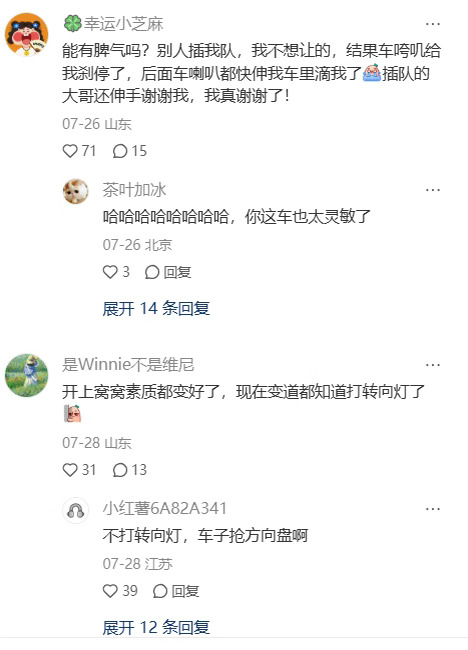 再狠的人，也会被沃尔沃制裁
