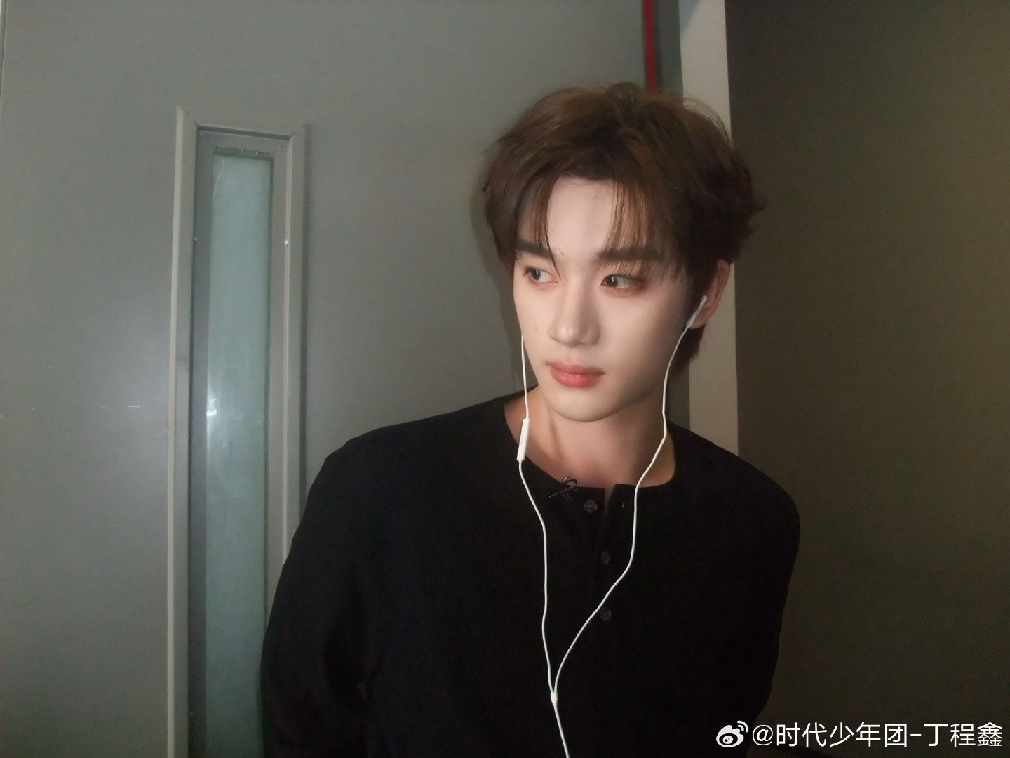 九月最后一天😲下班！ ​