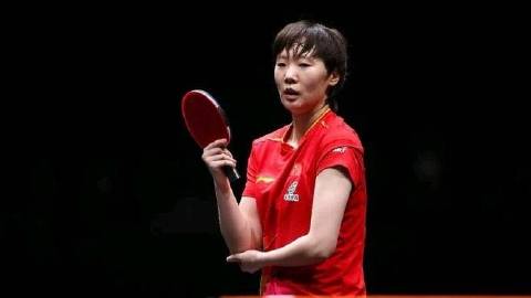 《女单种子及中国队选手分区出炉 2026WTT欧洲大满贯瑞典站，女单种...