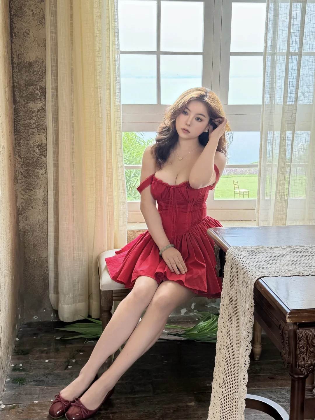 🌊大理海东｜闯入现实里的童话山海