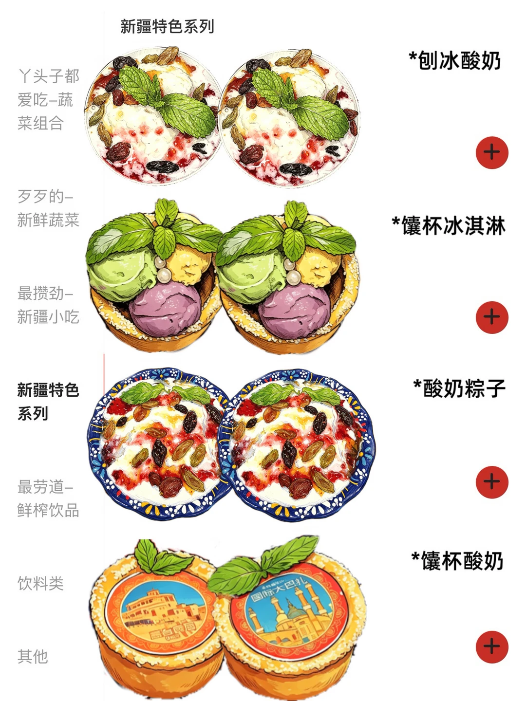 伊宁六星街）唯一真神！！！和图片一模一样。。