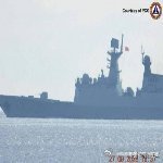 轮到我们报复！中国海军054A舰，出现在菲律宾最不希望看到的地方
中国海军堵门了，轮到我们报复了：054A护卫舰堵住菲律宾家门口！2026年9月27日，中国海军...[头条观察] ​