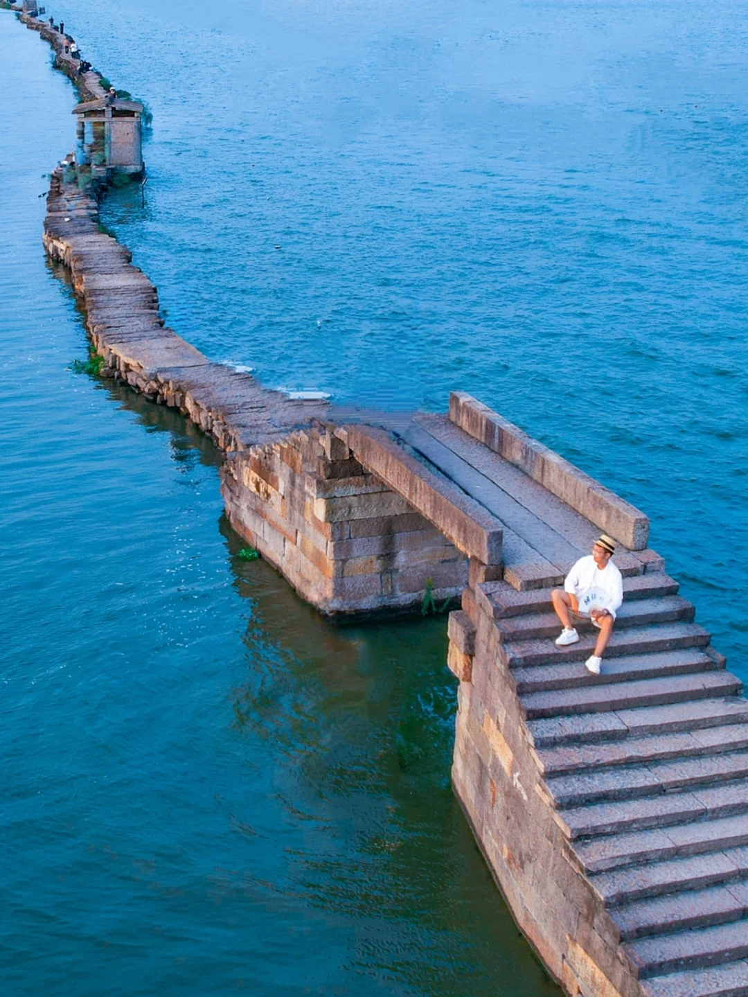 为了这18张照片，我特意去了一趟绍兴‼️