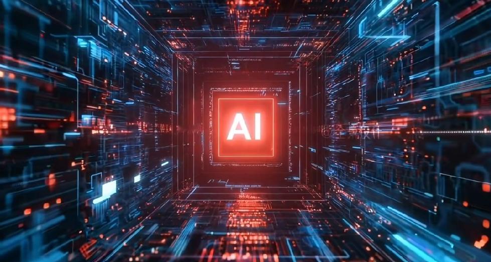 何小鹏认为当前不存在AI泡沫，未来AI市场潜力巨大，小鹏汽车正引领自动...