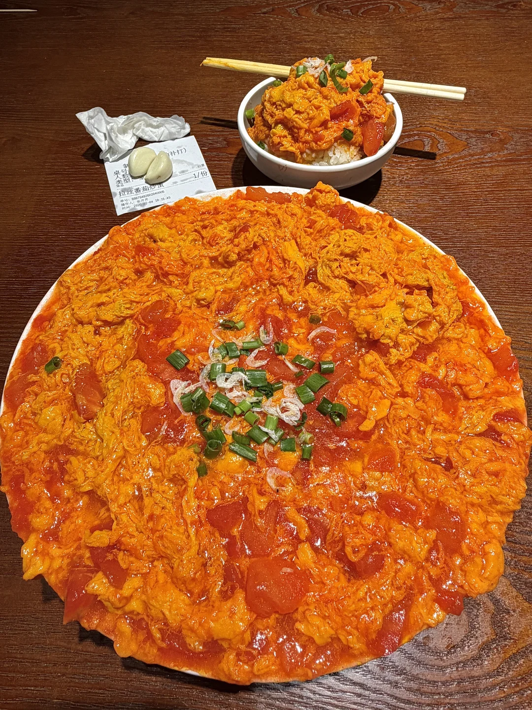 确实是青岛五四广场最惊艳好吃的！