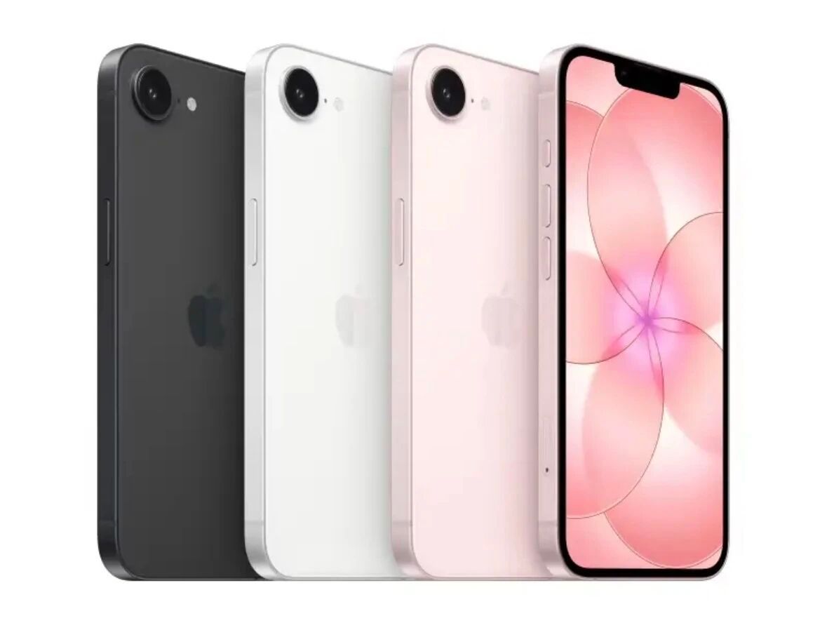 9月，iPhone17e涨价好离谱！

前几个月，4k内入手iPhone17e 256G版的宝们，真的赢麻了。

来看价格，目前256G版的iPhone17e这边，三个配色的价格都来到了4499。

现在4499去买17e真的很亏啊，一个是4499这个价格，就是256G版的首发价，这距离首发都过去多久了，还是原价入手，真的亏。

其次就是之前39 ​