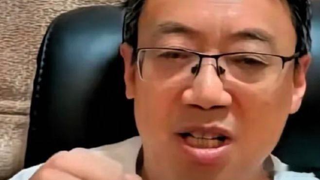 《汤家凤教授在视频中直白称，只要我们国家不要让孩子们在小学就开始学习英语，然后把英语权重降下来，我们的》念旧Z4在百度发表了新动态 ​