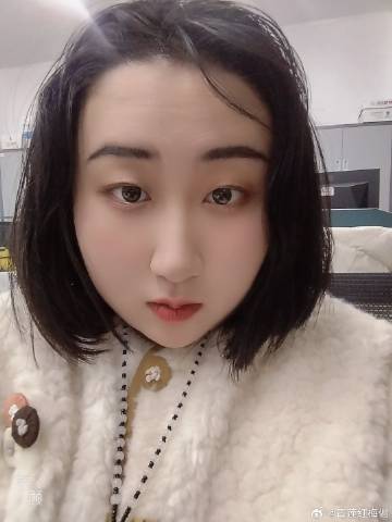 在阿姨单位，一会再离开。<span class=