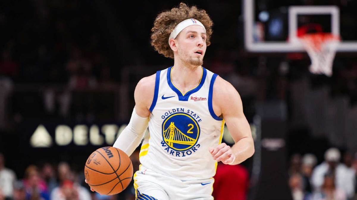 #NBA[超话]#重磅续约！波杰姆斯基5年1.1亿留守勇士，含交易补偿金

勇士和布兰丁·波杰姆斯基达成5年1.1亿美元全额保障续约。合同含第五年双方选项+交易补偿金。

谈判初期双方薪资预期分歧较大，库里主动降薪为球队腾出薪资空间。2023年19号秀波杰姆斯基成长为勇士重要轮换，是球队重点培养的年轻基石 ​