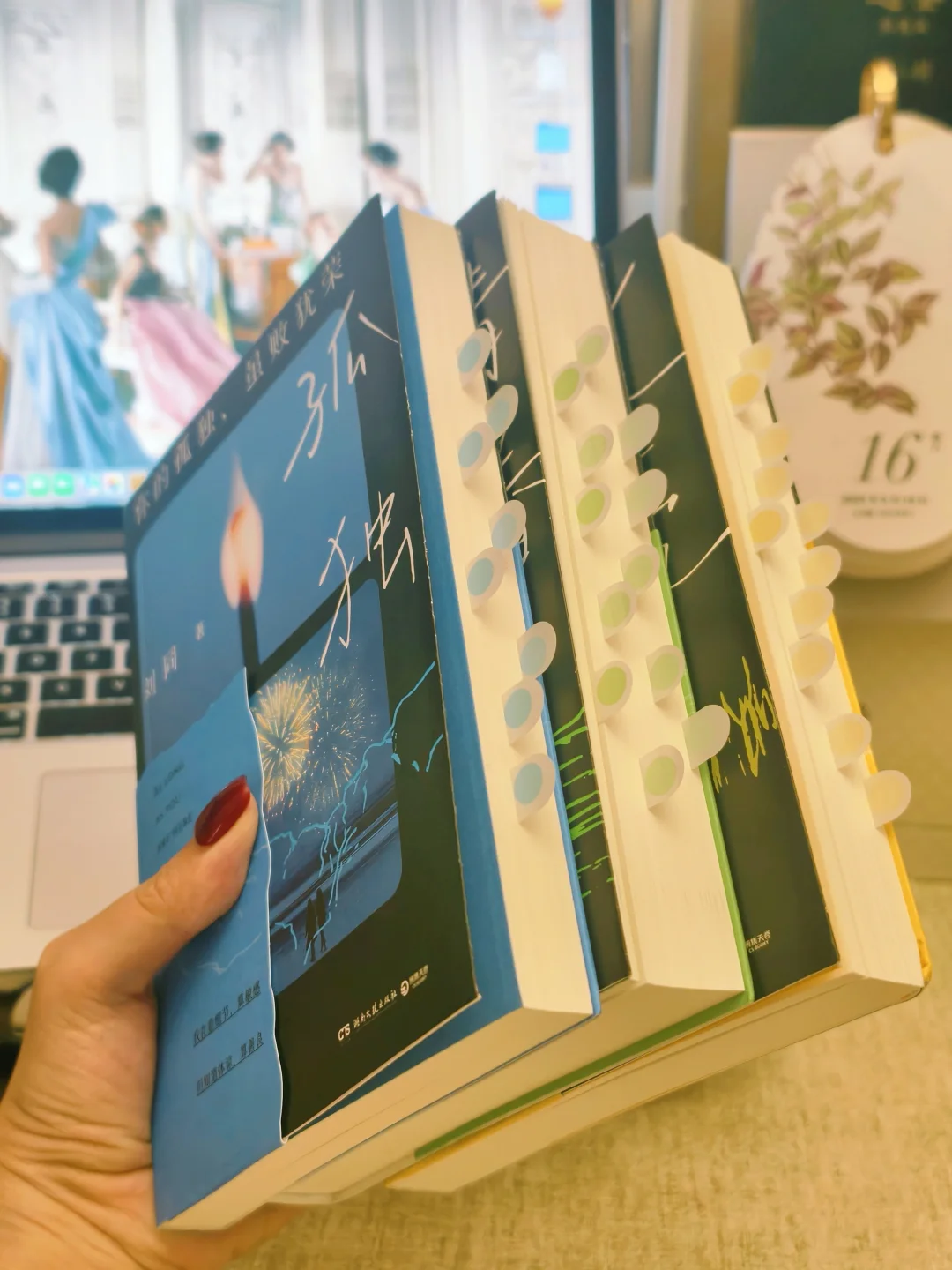 超治愈！他的文字，接住了无数人的兵荒马乱