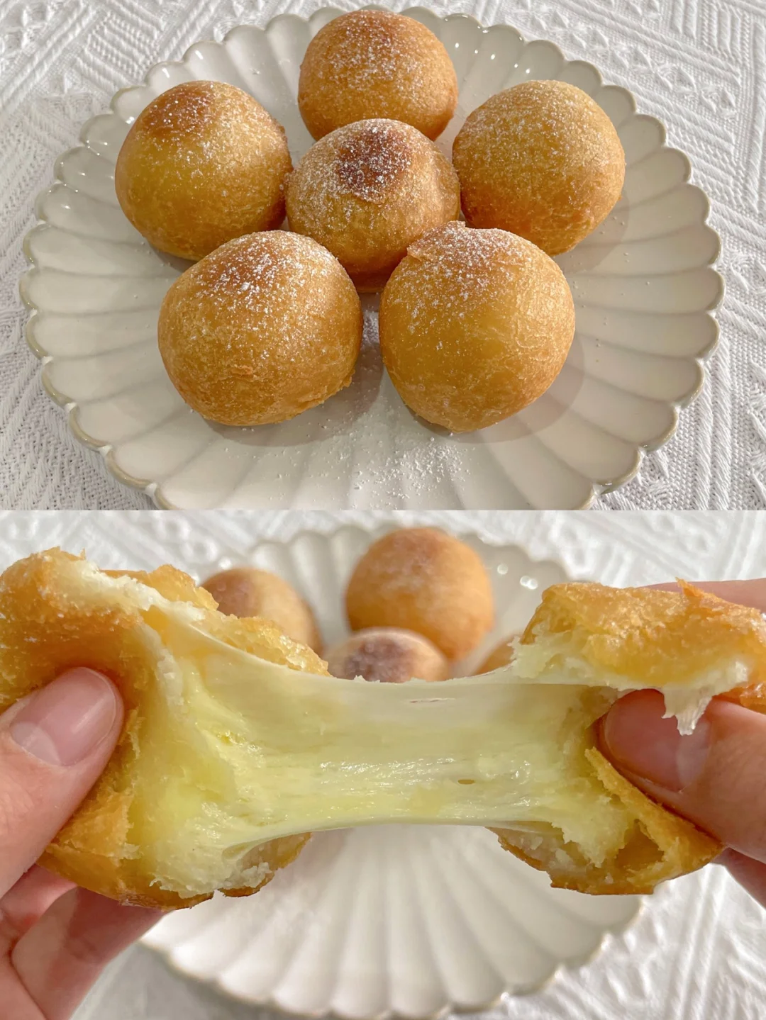 我怎么才发现这么吃啊😭！太绝了！！