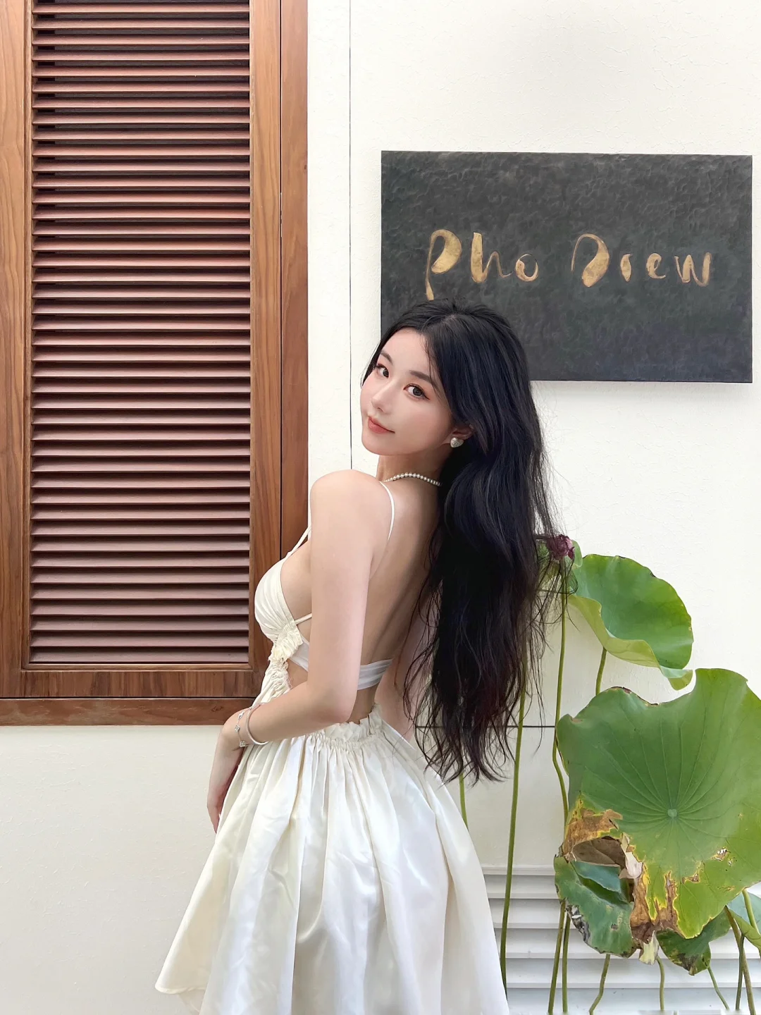 深圳丨越南粉吃出了高级法餐的感觉—PhoDrew