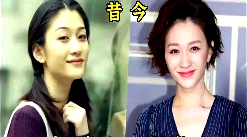 海清一把抹掉粉底，眼角细纹直接怼在镜头前，却比任何精修图都震人。

48岁的李小冉往镜头前一站，连笑都不挤，骨子里透出的冷感直接把场子镇住。刘敏涛眼泪砸下来的那一秒，你根本顾不上数她脸上有几道褶子，只觉得心脏被死死揪了一把。

这帮快50岁的女人，早就把胶原蛋白换成了阅历。余男的冷眼、许晴的娇嗔、宁