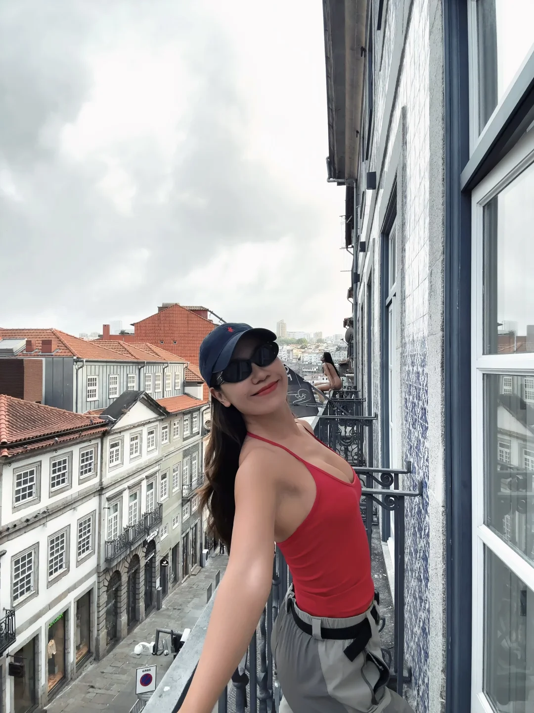 🇵🇹波尔图最值得住的青旅